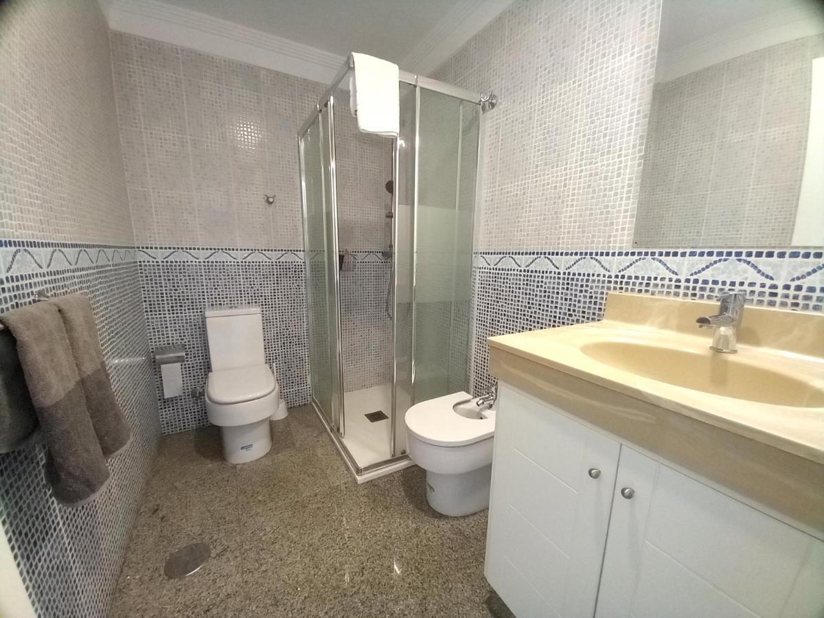 Apartamentos Medano - Playa Chica Medano El Médano Exterior foto